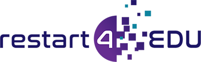 logo restart4edu